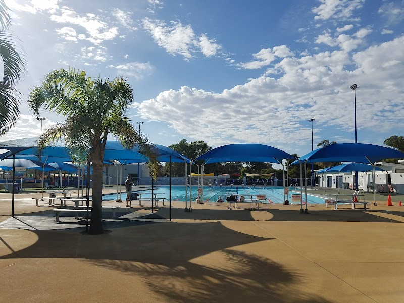 Geraldton Aquarena