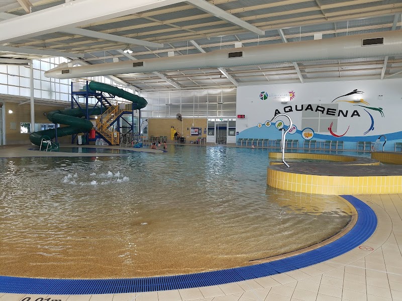 Geraldton Aquarena photo 3