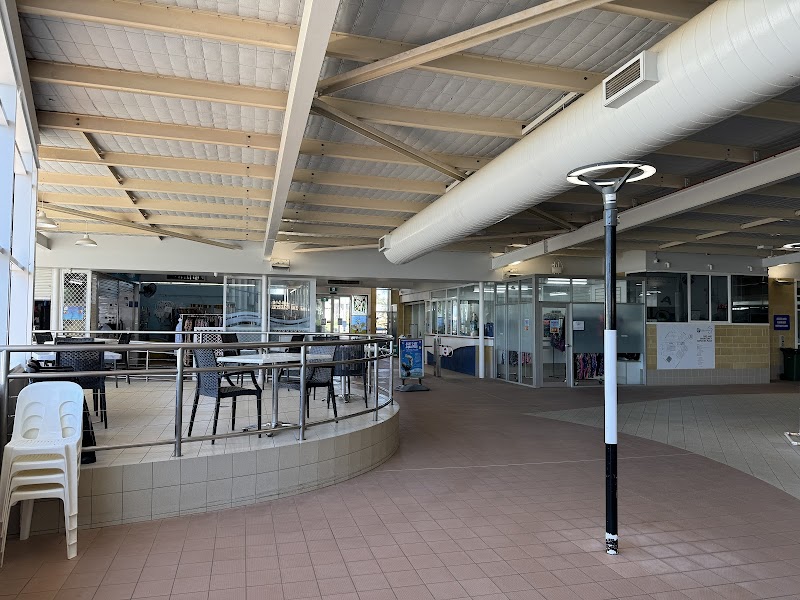 Geraldton Aquarena photo 2