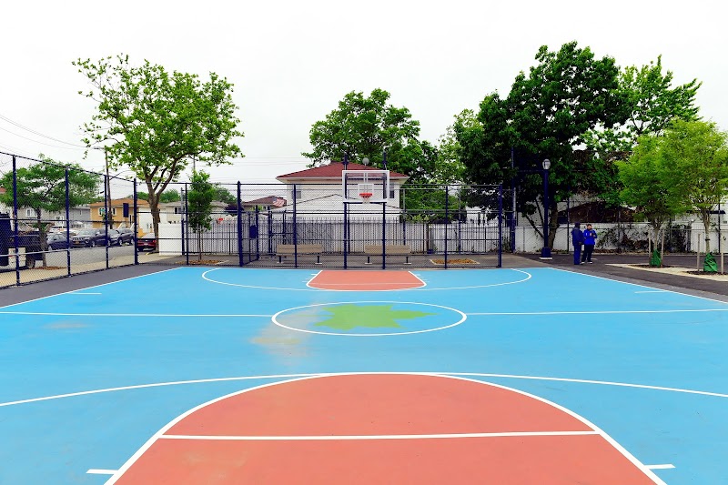 Gerard P. Dugan Playground