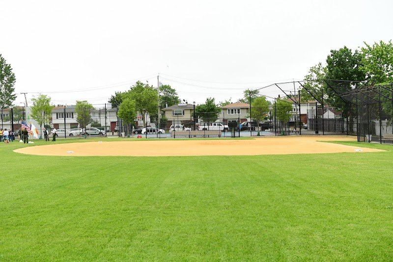 Gerard P. Dugan Playground photo 2