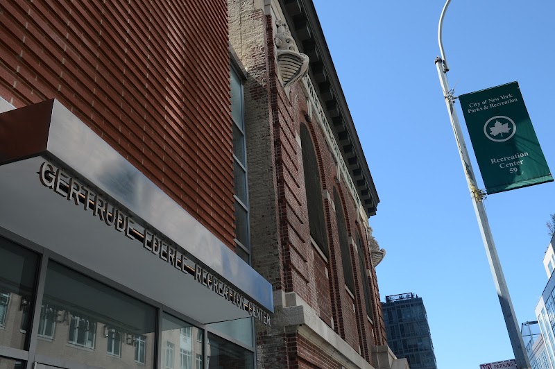 Gertrude Ederle Recreation Center