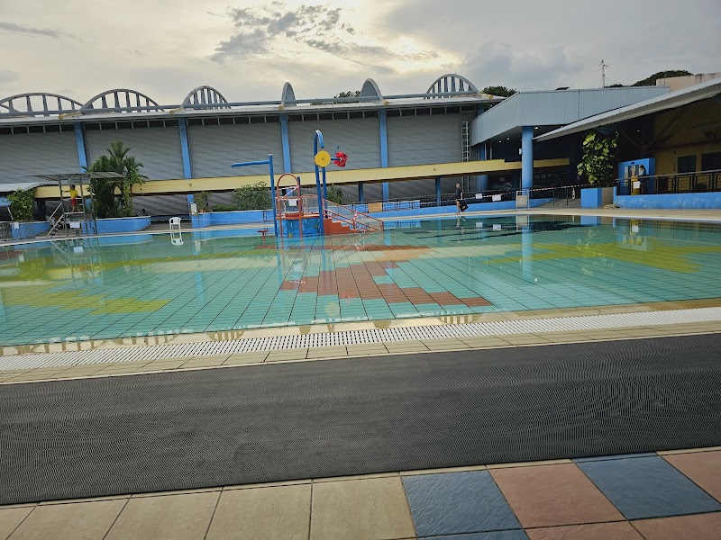 Geylang East Swimming Complex