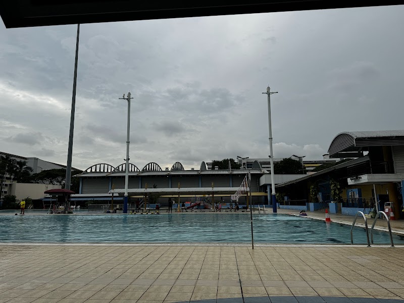 Geylang Sports and Recreation Centre