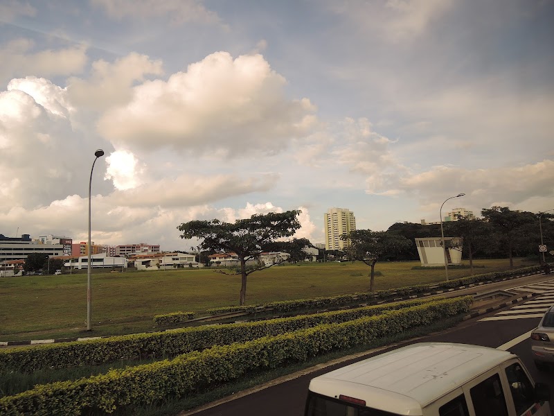 Geylang Sports and Recreation Centre photo 2