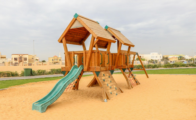 Ghabat Al Regayeb Park