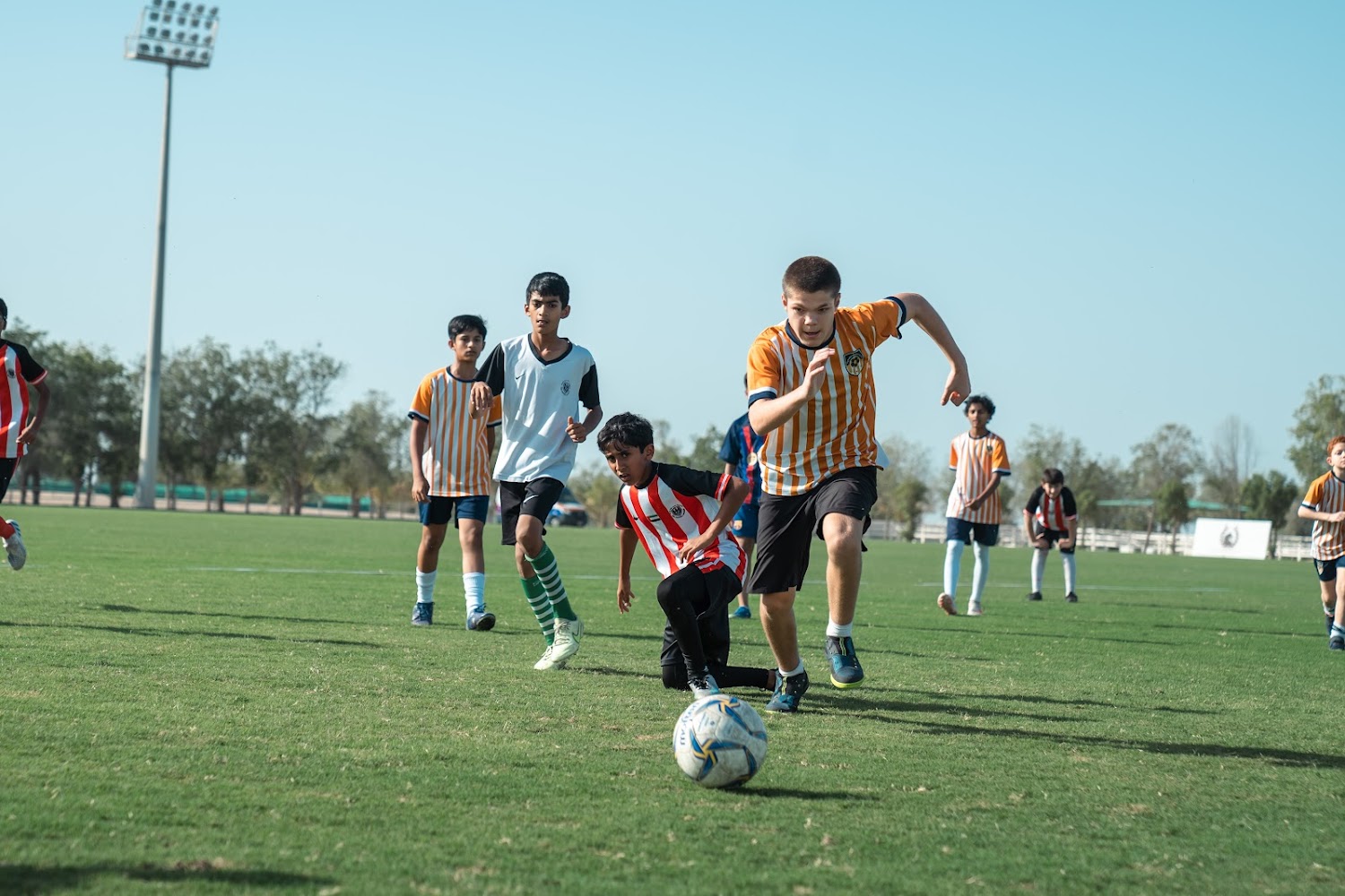 Ghantoot Racing & Polo Club photo 5