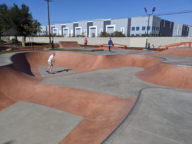 Gibson Mariposa Park