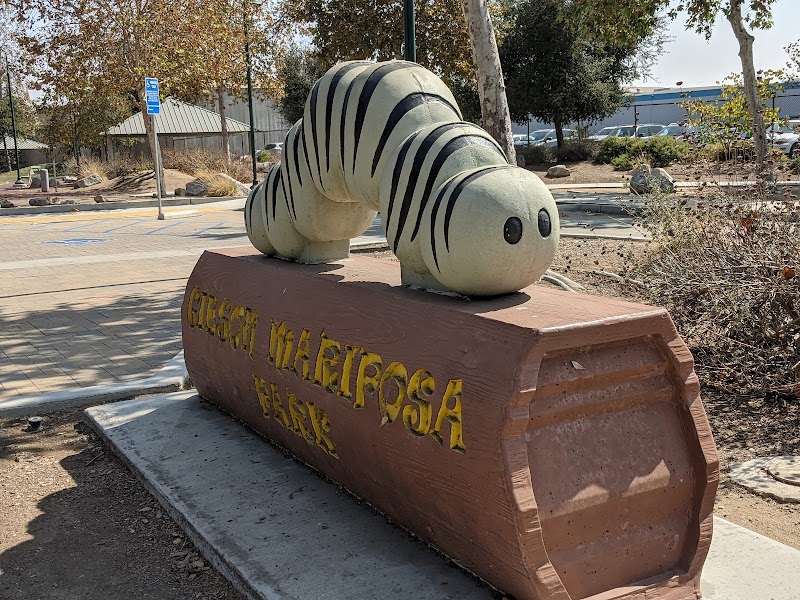 Gibson Mariposa Park photo 3