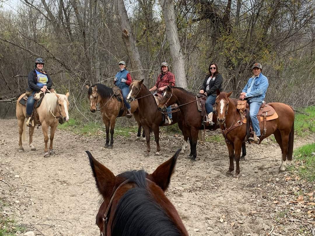 Gibson Ranch