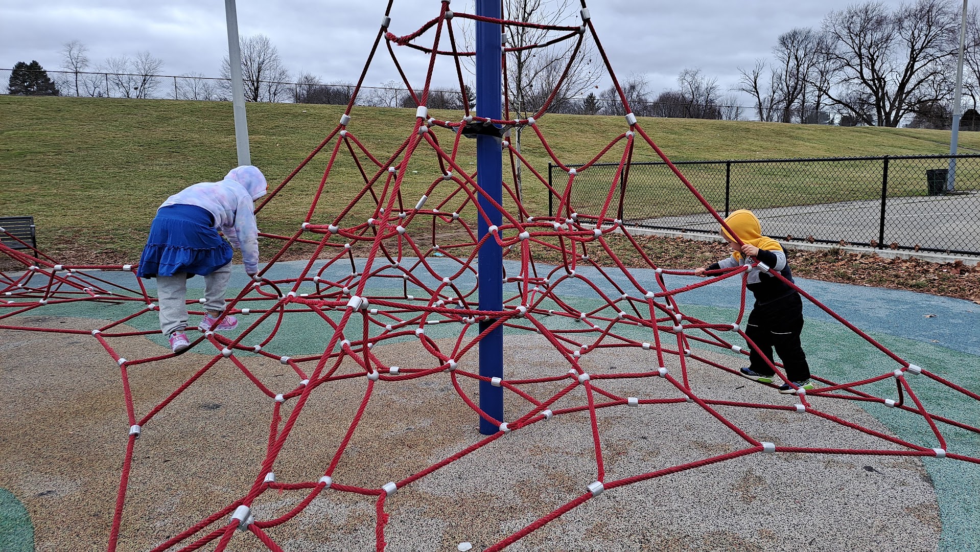 Gifford Playground photo 2