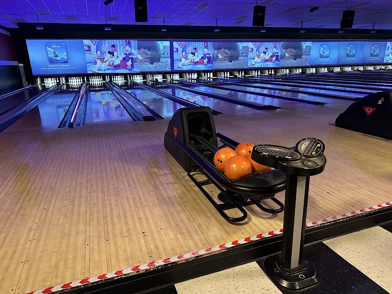Photo of Gil Hodges Lanes in New York