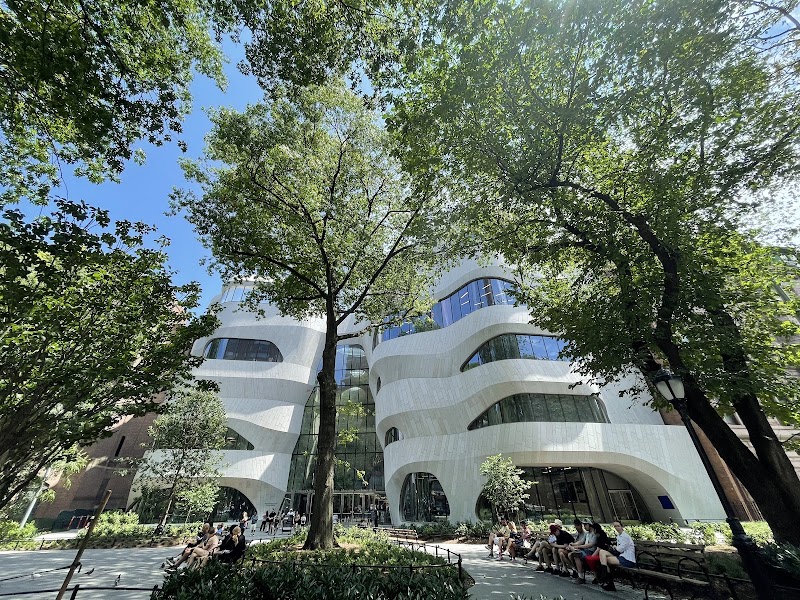Gilder Center for Science, Education, and Innovation photo 2