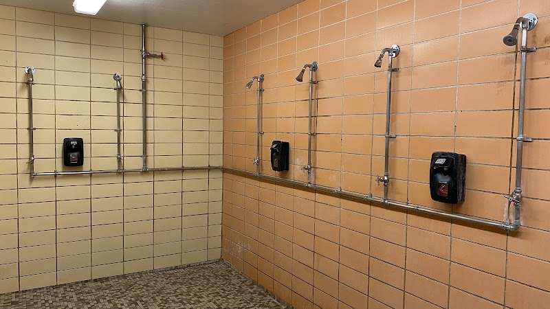 Gill Pool (Indoor) photo 2