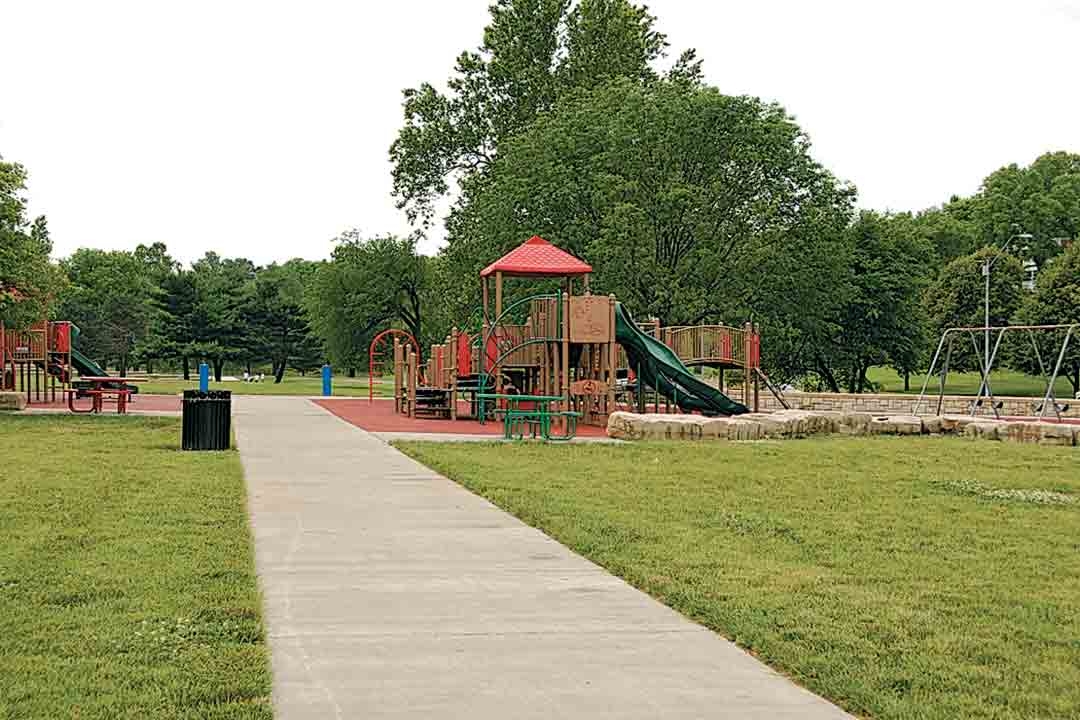Gillham Park Playground photo 3