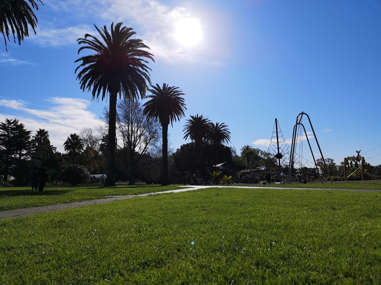 Gisborne Botanical Gardens photo 2