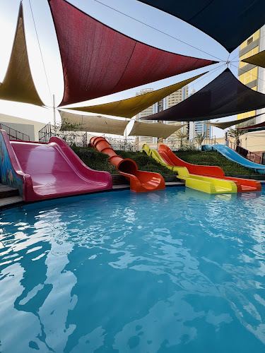 Gladiator Sports Academy Center