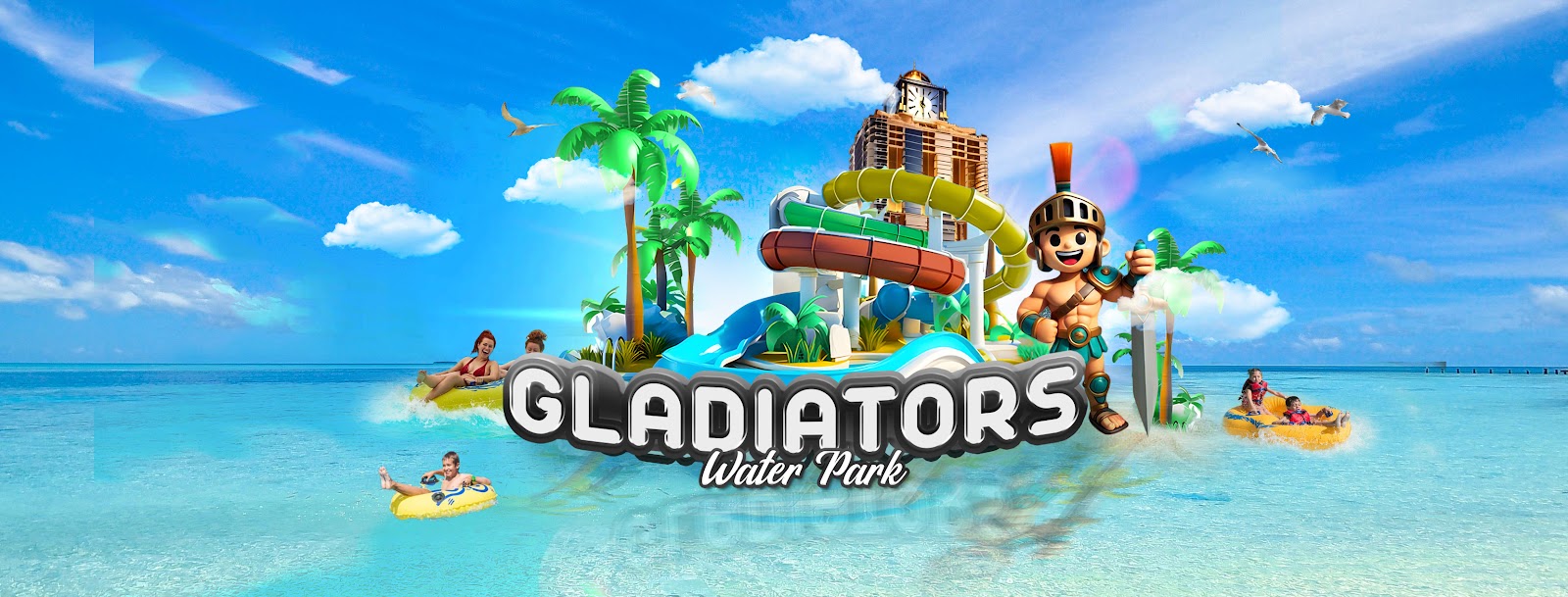 Gladiator Sports Academy Center photo 2