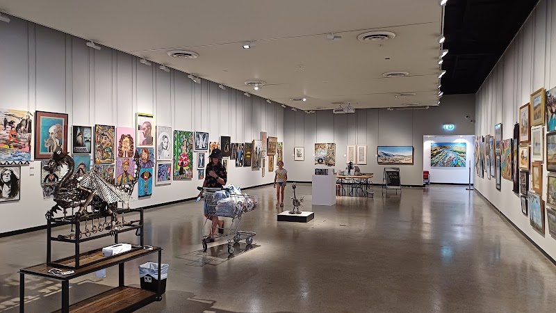 Gladstone Regional Art Gallery and Museum photo 2