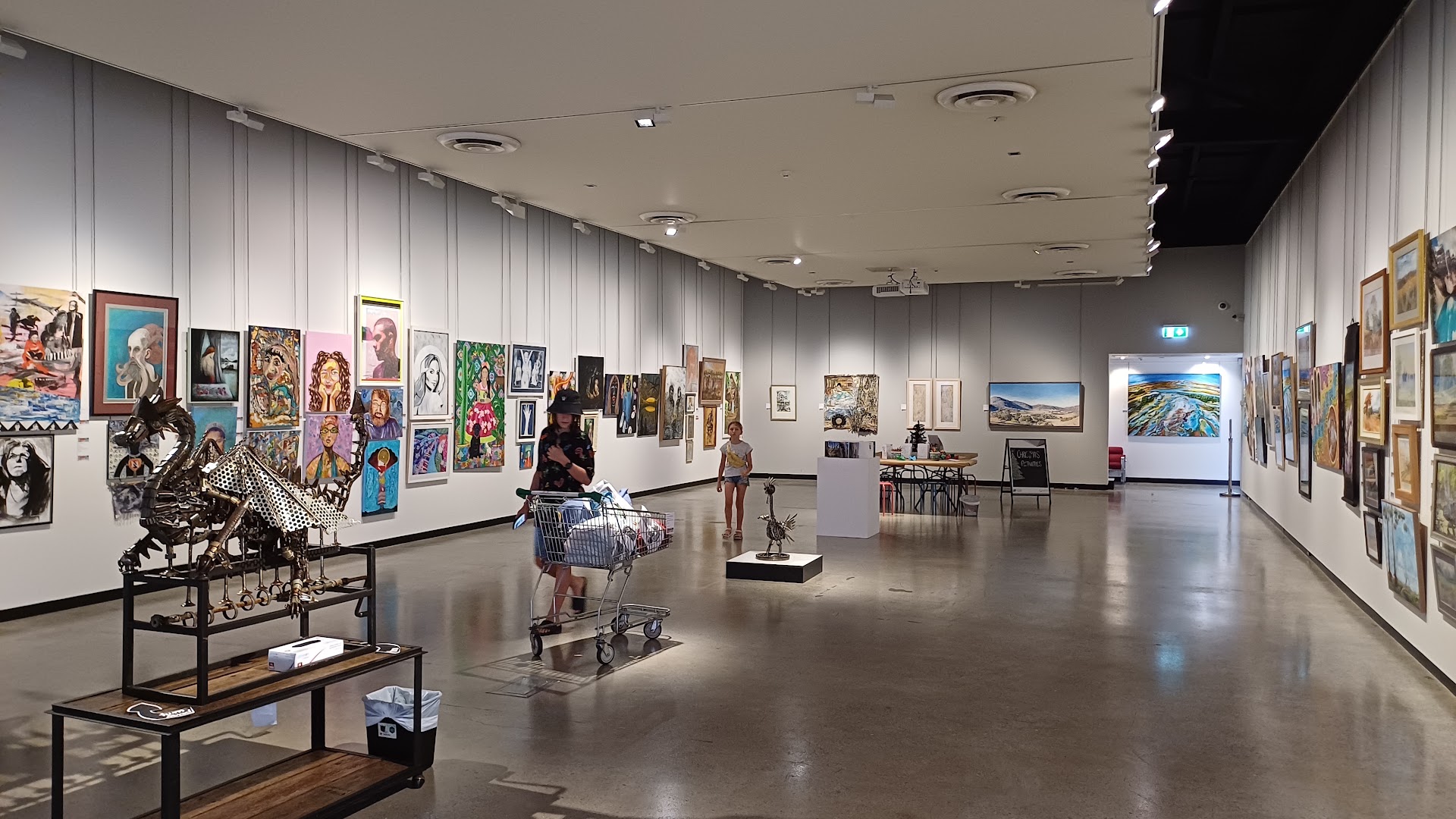Gladstone Regional Art Gallery and Museum photo 3