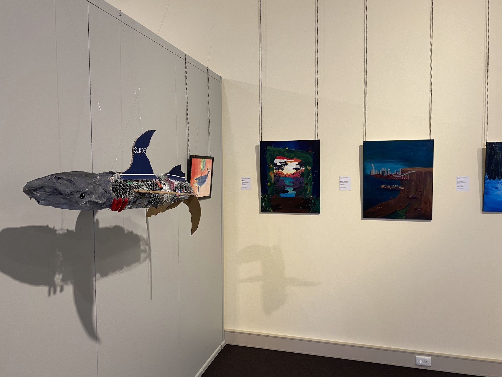 Gladstone Regional Art Gallery and Museum photo 2