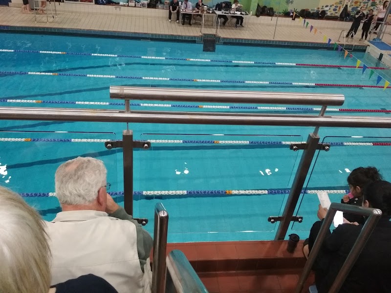 Glasgow Club Drumchapel Pool photo 2