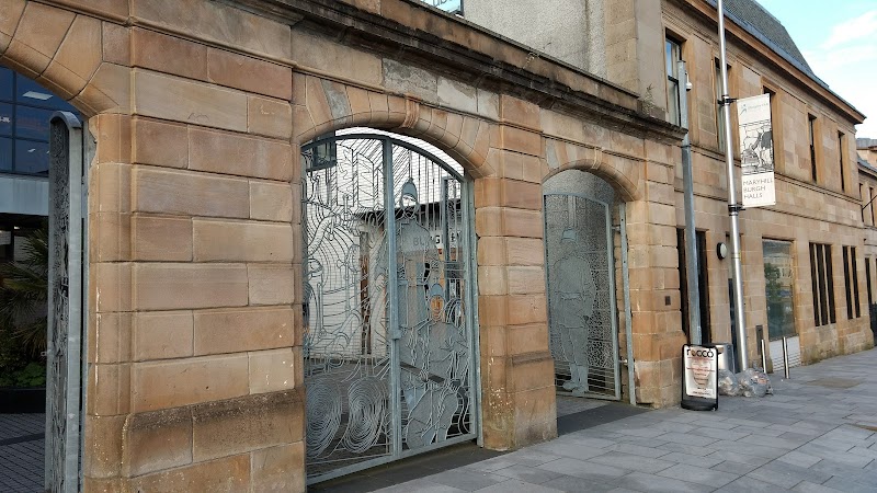 Glasgow Club Maryhill photo 2