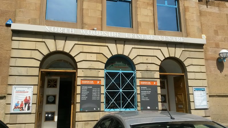 Glasgow Club North Woodside photo 2