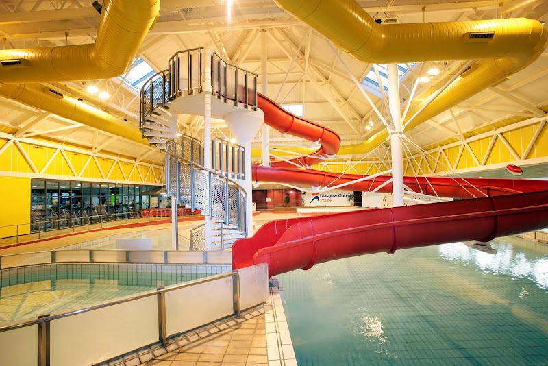 Glasgow Club Pollok photo 2