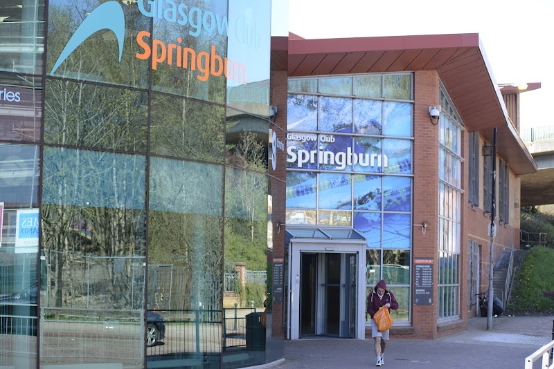 Glasgow Club Springburn photo 2