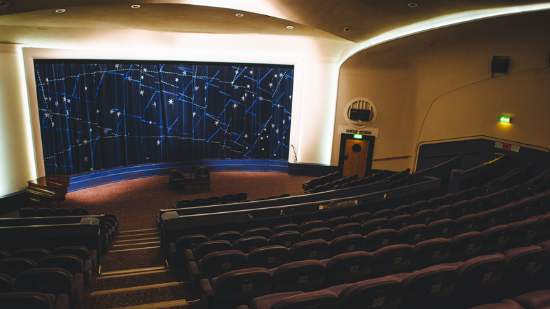 Glasgow Film Theatre