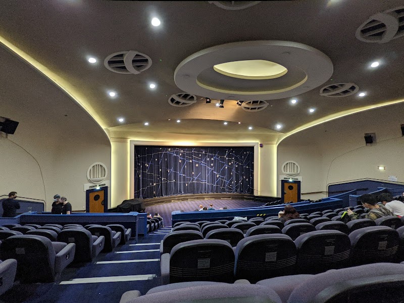 Glasgow Film Theatre photo 2