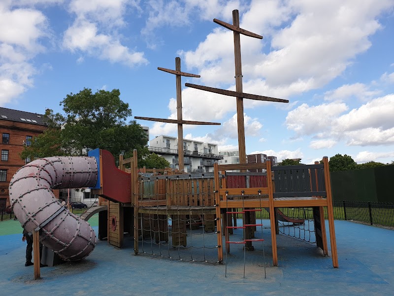 Glasgow Green Play Area photo 3