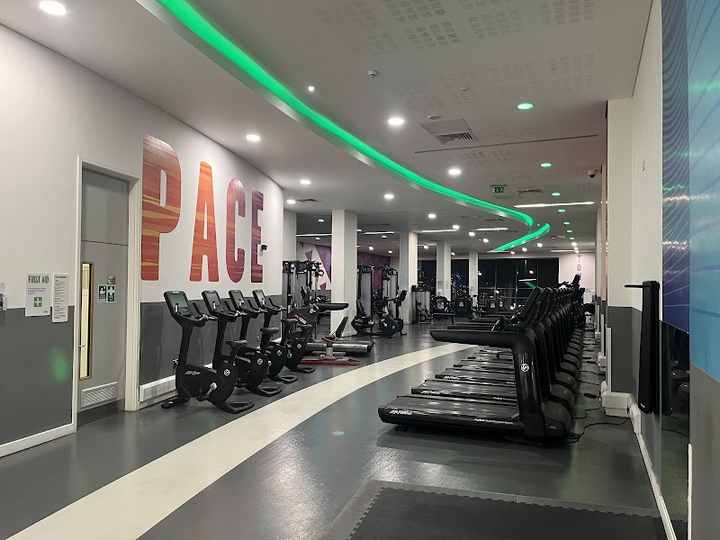 Glass Mill Leisure Centre photo 2