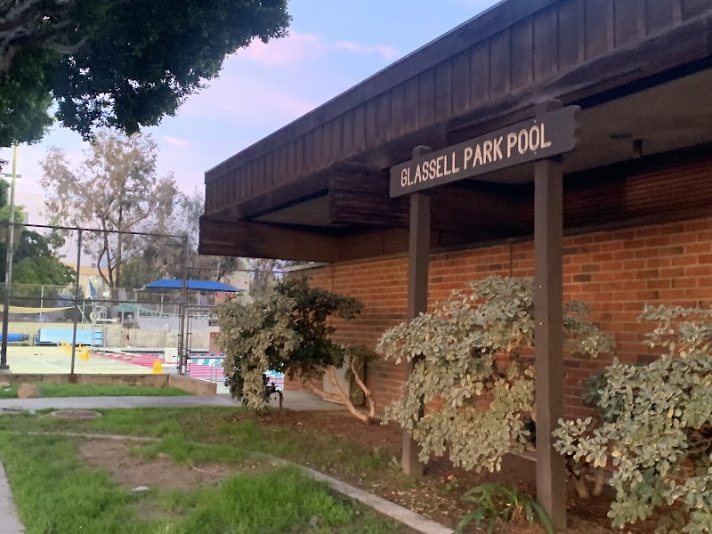 Glassell Pool photo 2