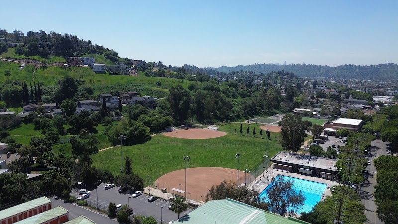 Glassell Pool photo 3