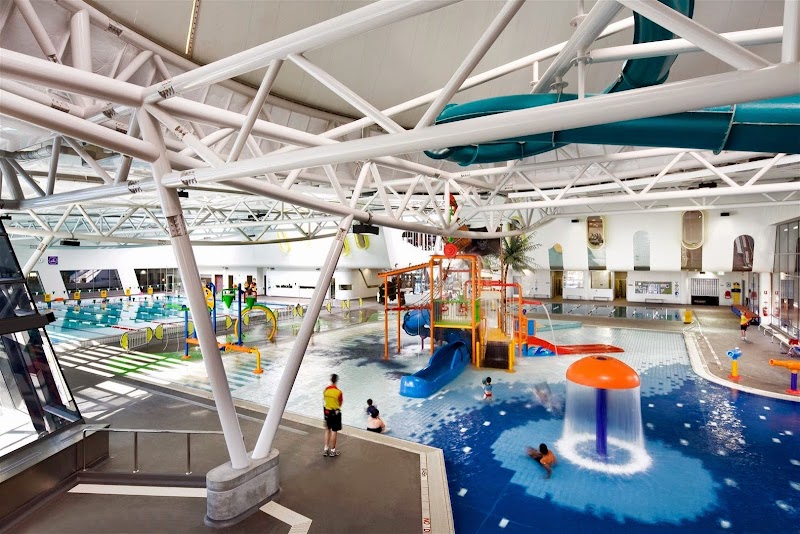 Glen Eira Sports and Aquatic Centre (GESAC) photo 2
