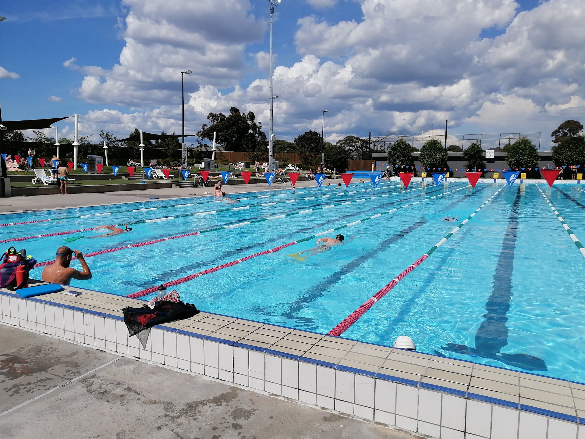 Glen Eira Sports and Aquatic Centre (GESAC) photo 2