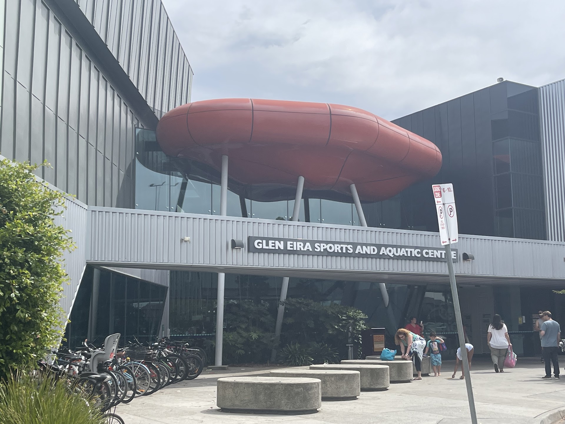 Glen Eira Sports and Aquatic Centre (GESAC) photo 3