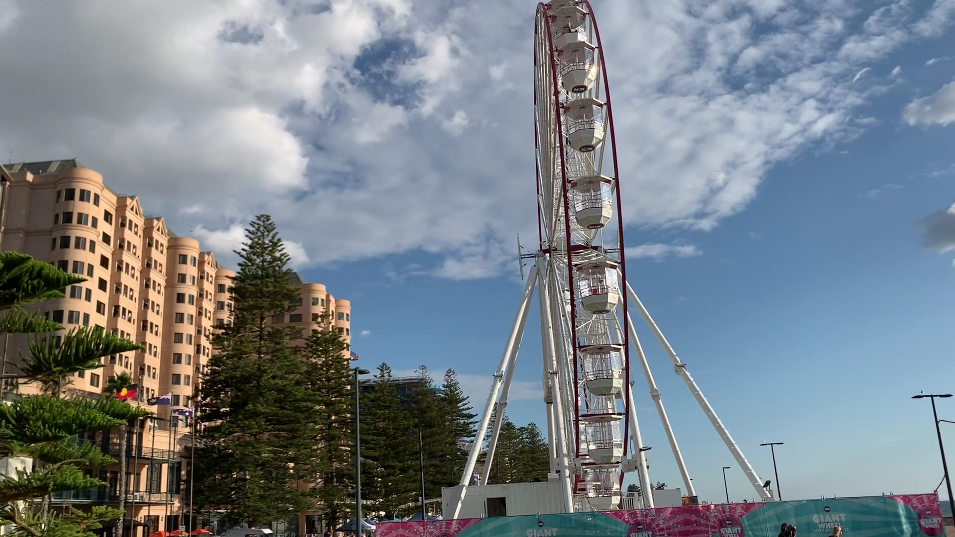 Glenelg Foreshore Playspace photo 2