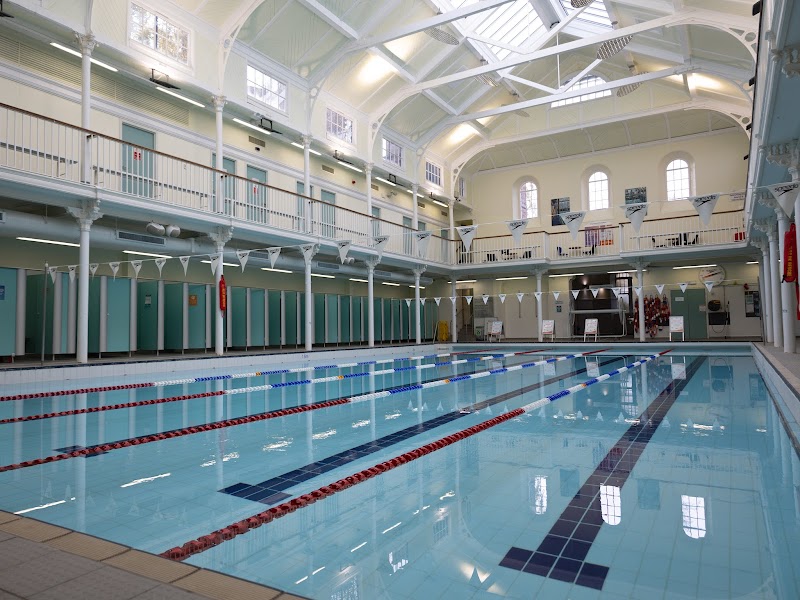 Glenogle Swim Centre photo 2