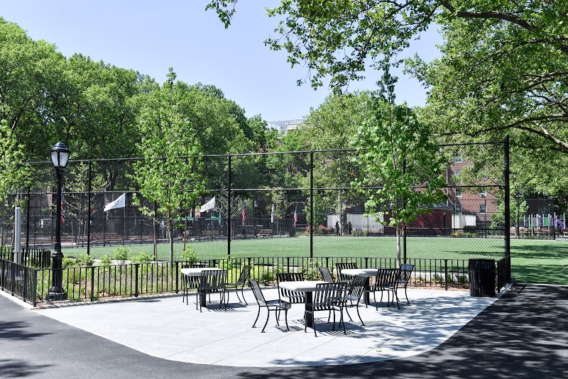 Glenwood Playground