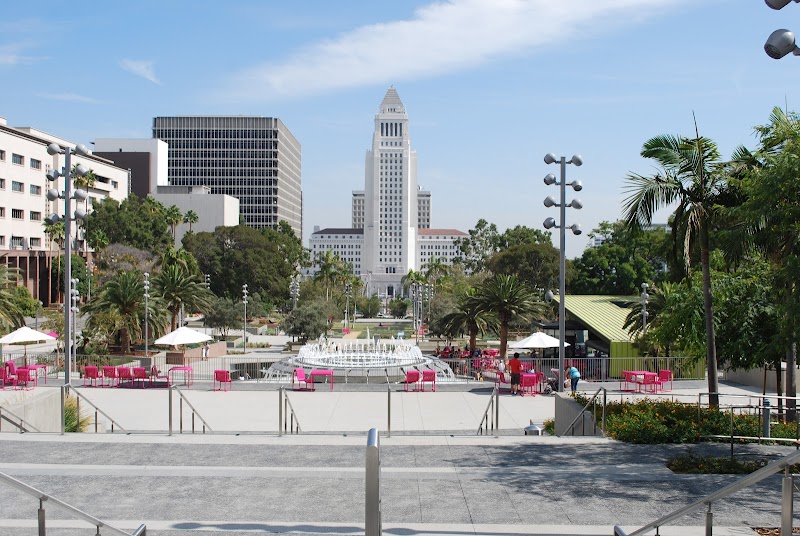 Gloria Molina Grand Park photo 2