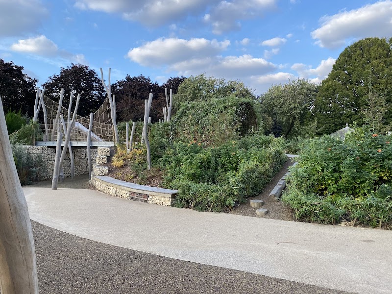 Gloucester Gate Playground