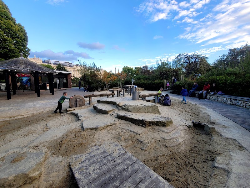 Gloucester Gate Playground photo 2