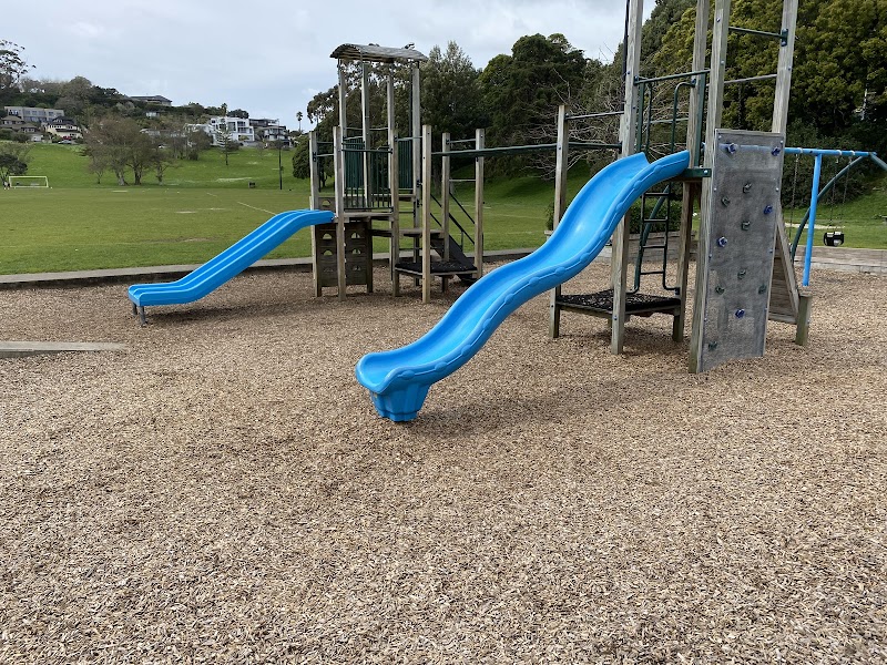 Glover Park Playground photo 2