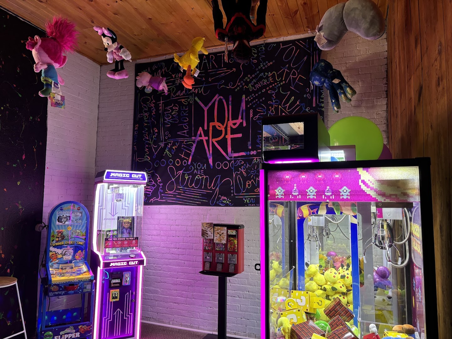 Glowed Up Fun Zone photo 3