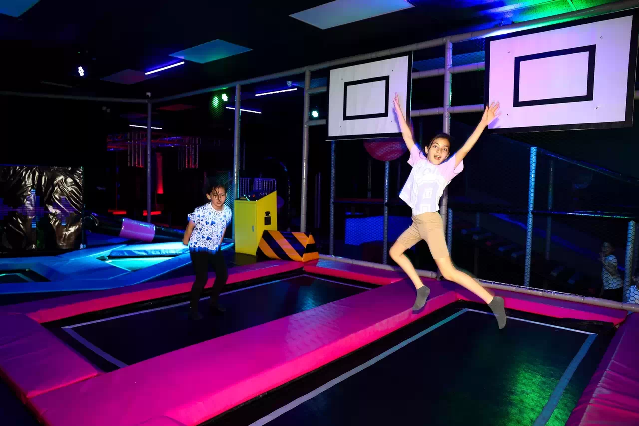 Glowz Vibe photo 2