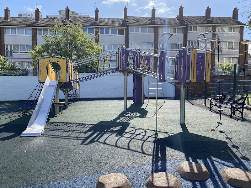 Glyndon Adventure Play Centre
