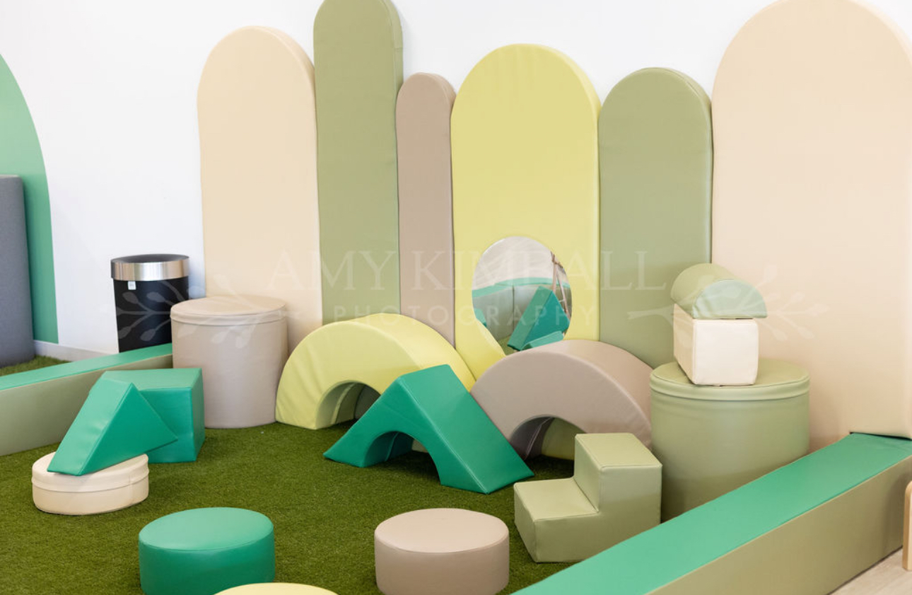 Go Grow Playrooms photo 2